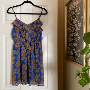 Forever 21 dress - Medium